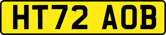 HT72AOB
