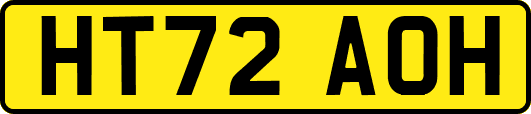 HT72AOH