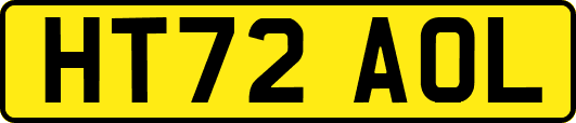 HT72AOL