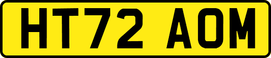 HT72AOM