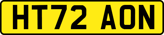 HT72AON