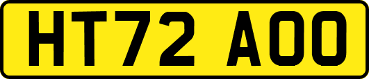 HT72AOO