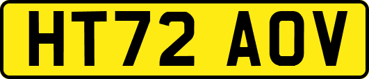 HT72AOV