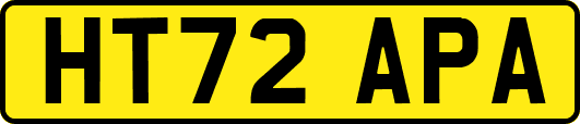 HT72APA