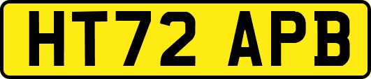 HT72APB