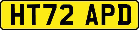 HT72APD