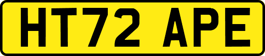 HT72APE