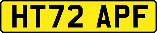 HT72APF