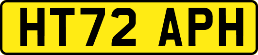 HT72APH