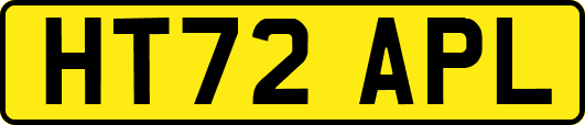 HT72APL