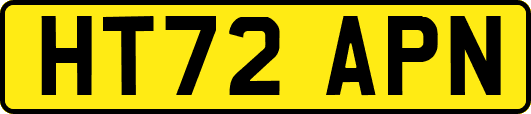HT72APN