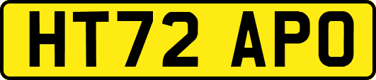 HT72APO