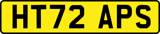 HT72APS