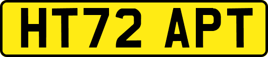 HT72APT