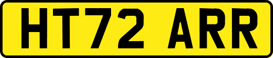 HT72ARR