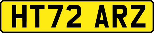 HT72ARZ