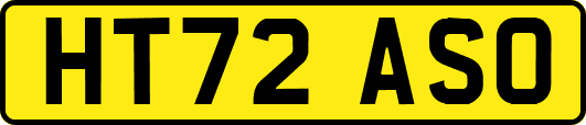 HT72ASO
