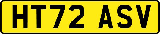HT72ASV