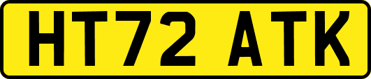 HT72ATK