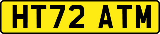 HT72ATM