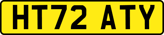 HT72ATY