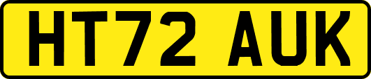 HT72AUK