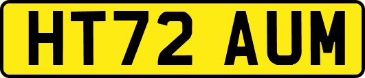 HT72AUM