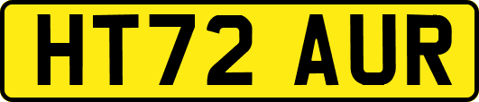 HT72AUR