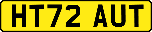HT72AUT