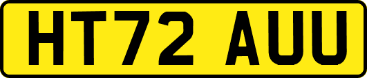 HT72AUU