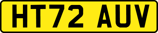 HT72AUV