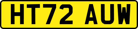 HT72AUW