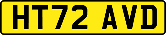 HT72AVD