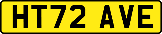 HT72AVE