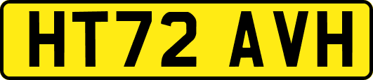HT72AVH