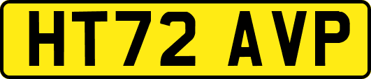 HT72AVP