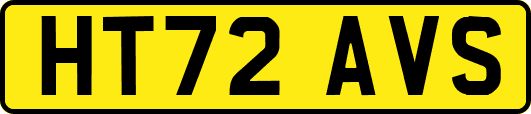 HT72AVS