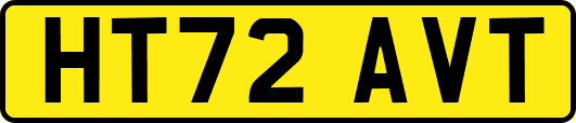 HT72AVT