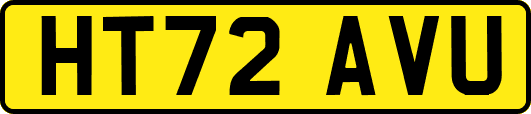 HT72AVU