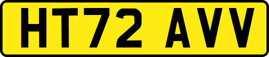 HT72AVV