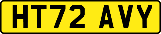 HT72AVY