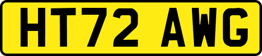HT72AWG