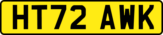 HT72AWK