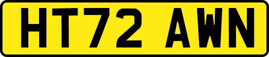 HT72AWN