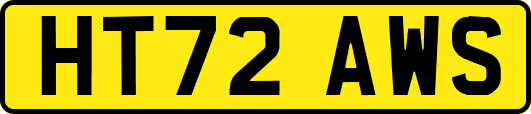 HT72AWS