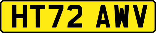 HT72AWV