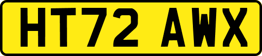 HT72AWX
