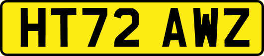 HT72AWZ