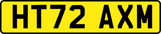HT72AXM