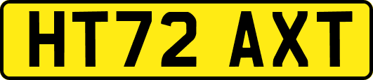 HT72AXT